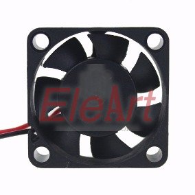 Ventilador tipo cooler