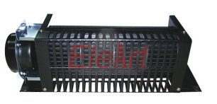 Ventilador orbital